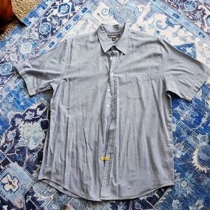 Craft and Barrow button down shirt